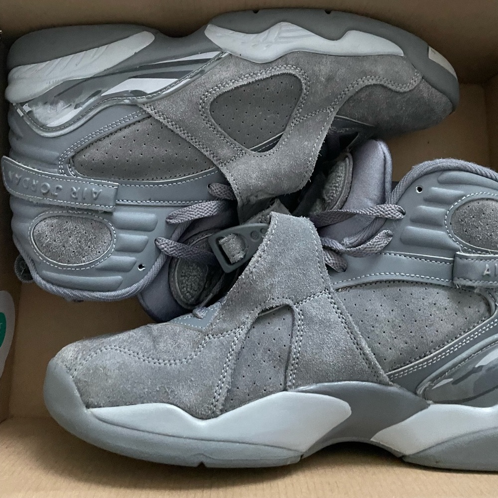 Air Jordans